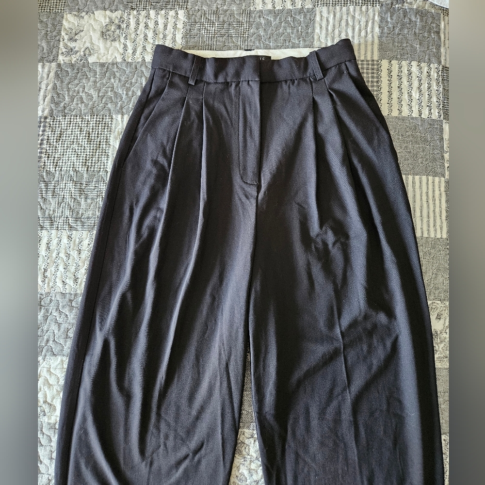 Dress slacks